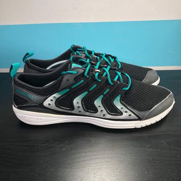 merrell barefoot shoes mens